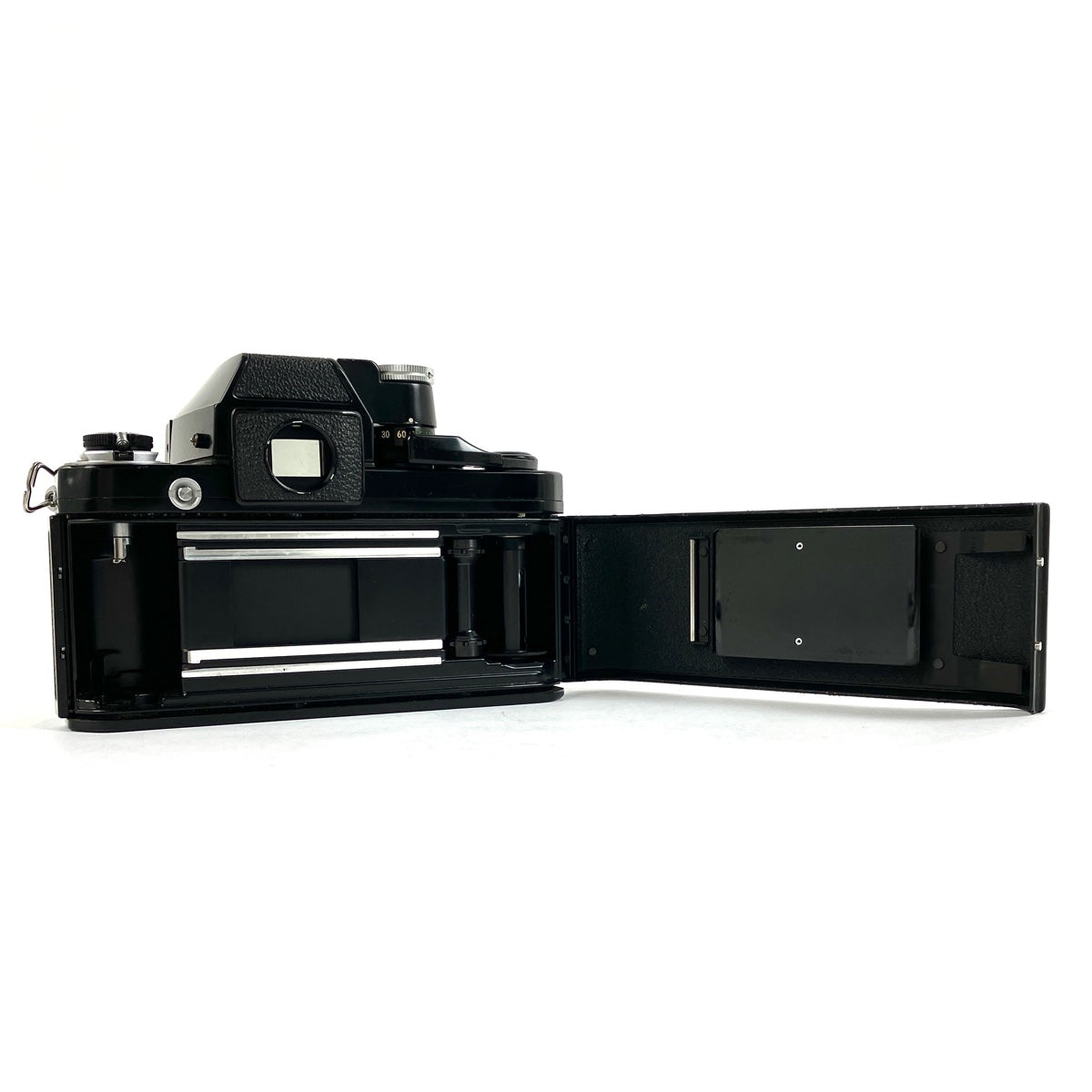 バイセル公式】ニコン Nikon F2 フォトミック ボディ フィルム