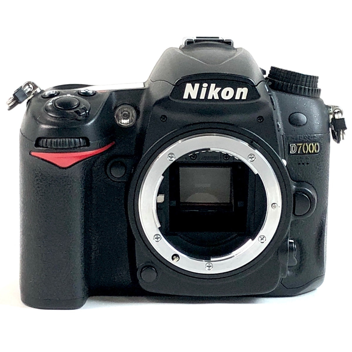 バイセル公式】ニコン Nikon D7000 ボディ デジタル 一眼レフ