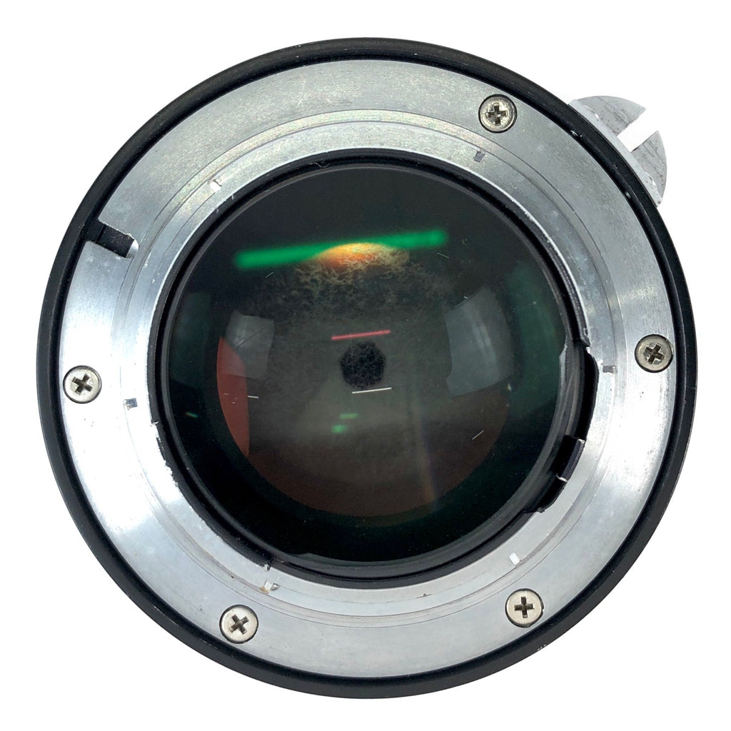 【在庫一掃】 ニコン Nikon NIKKOR 55mm F1.2 一眼カメラ用レンズ（マニュアルフォーカス） 【中古】cambb