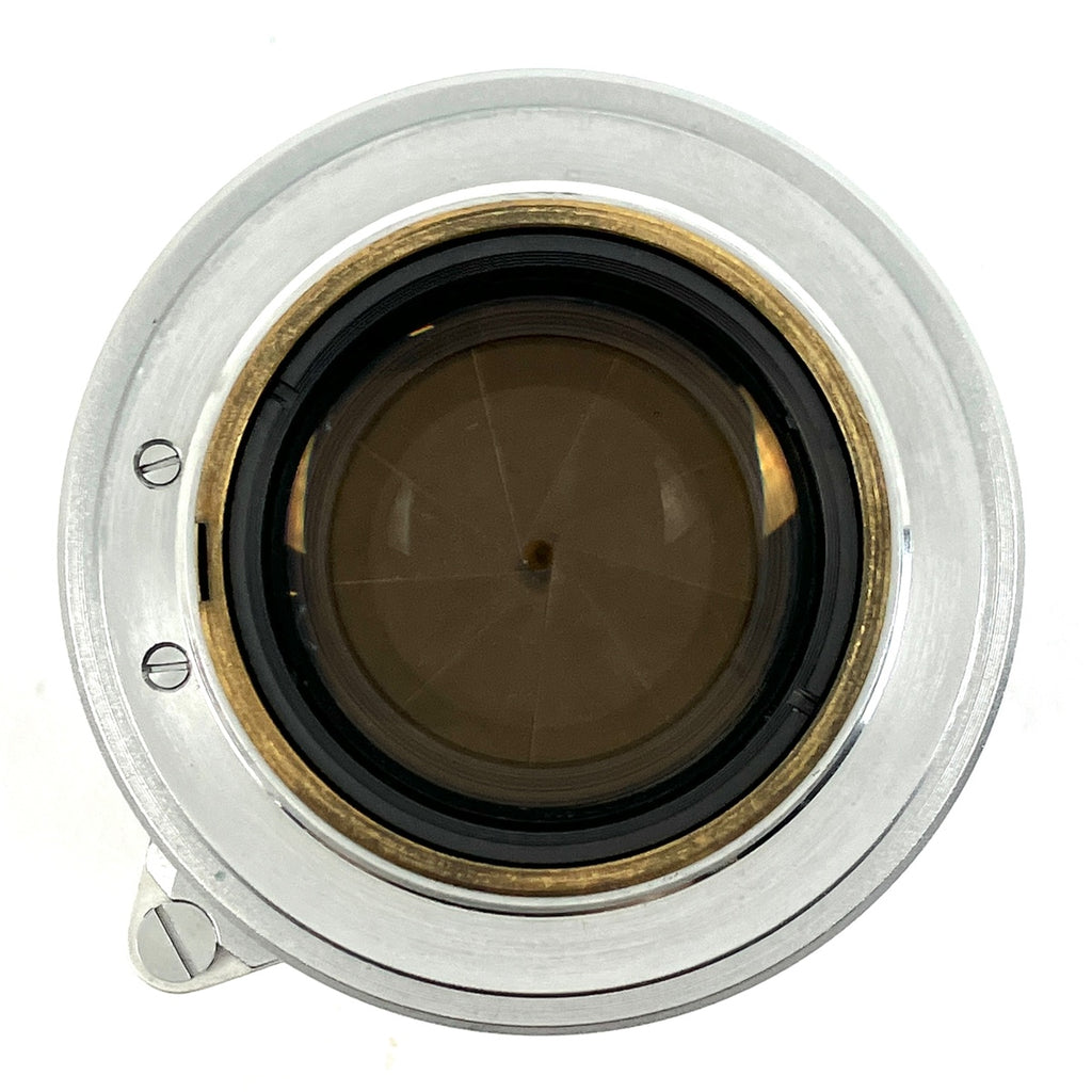 キヤノン Canon 50mm F1.4 Lマウント L39 レンジファインダーカメラ用レンズ 【中古】cambb