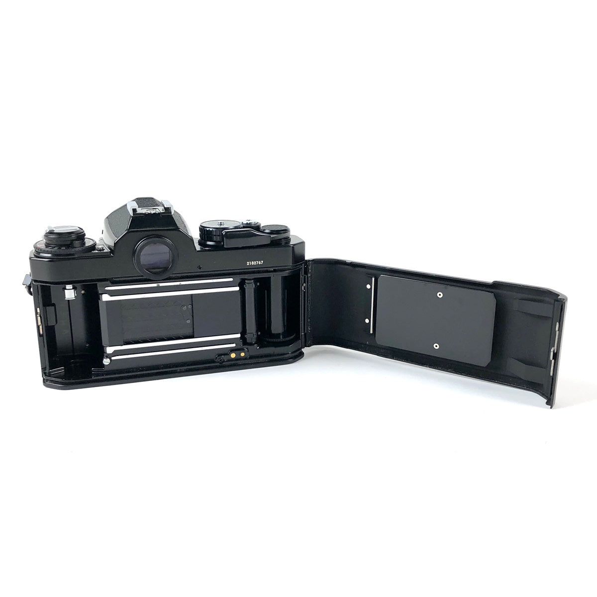 バイセル公式】ニコン Nikon FE2 ボディ フィルム マニュアル