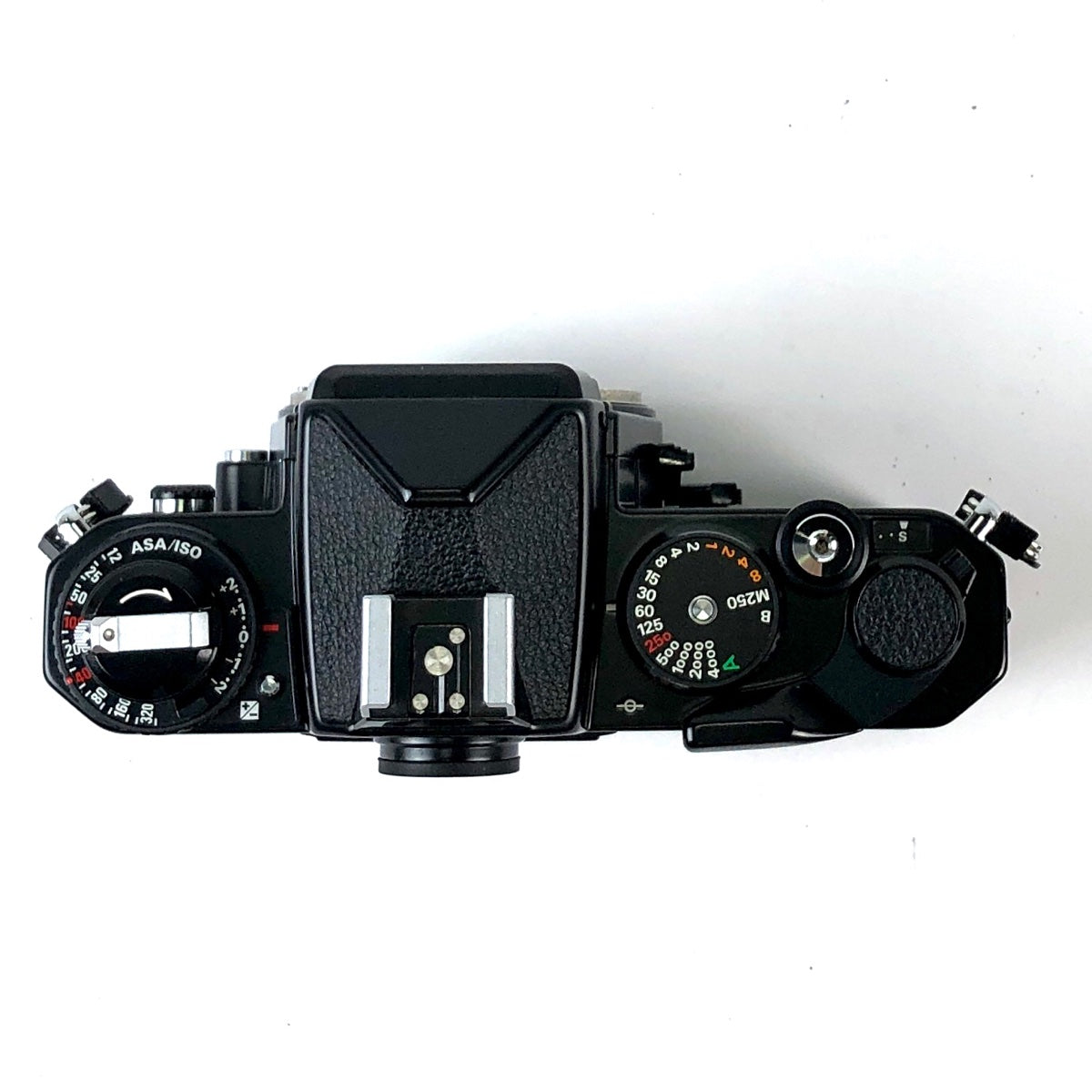 バイセル公式】ニコン Nikon FE2 ボディ フィルム マニュアル