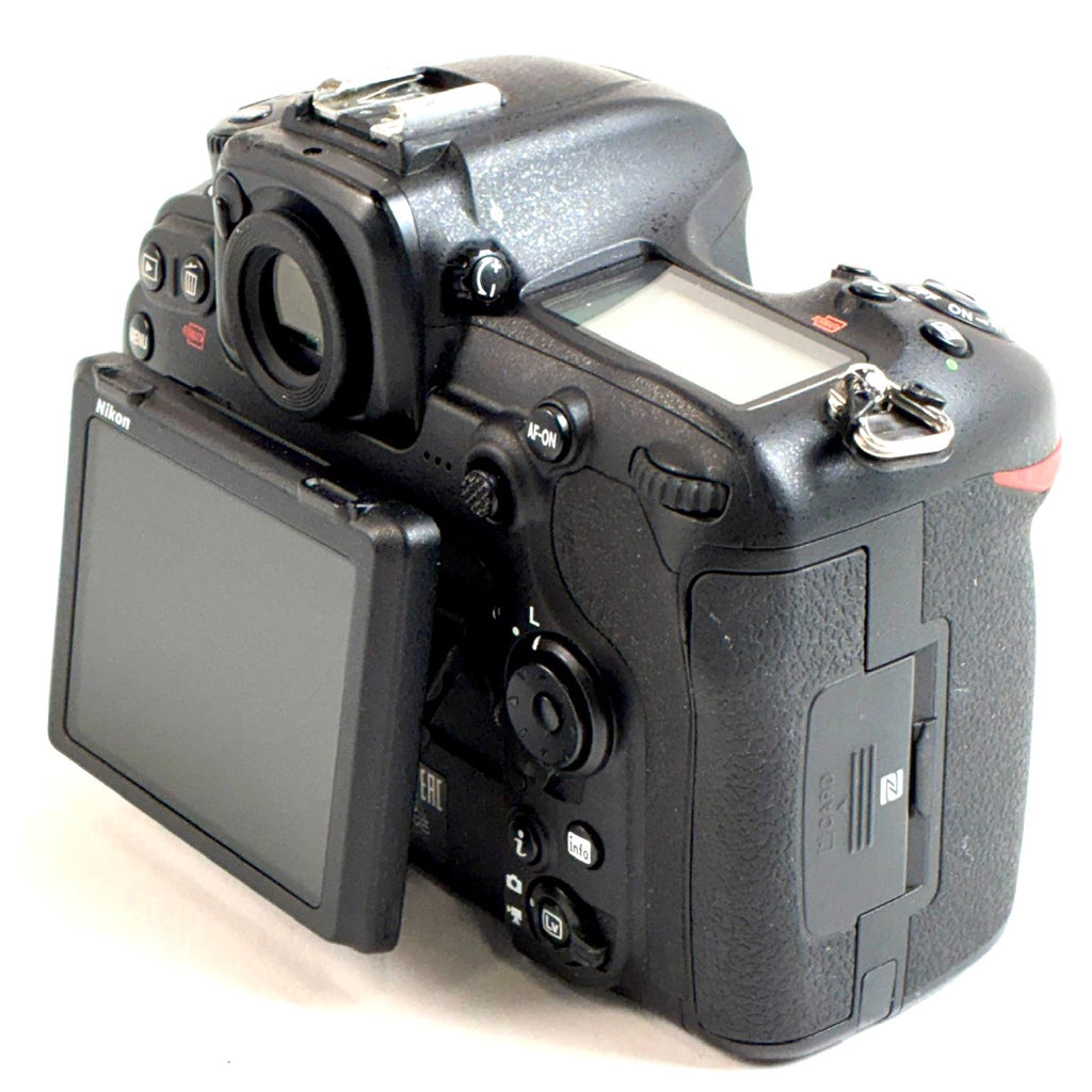 ニコン Nikon D500 ボディ デジタル 一眼レフカメラ 【中古】cambb
