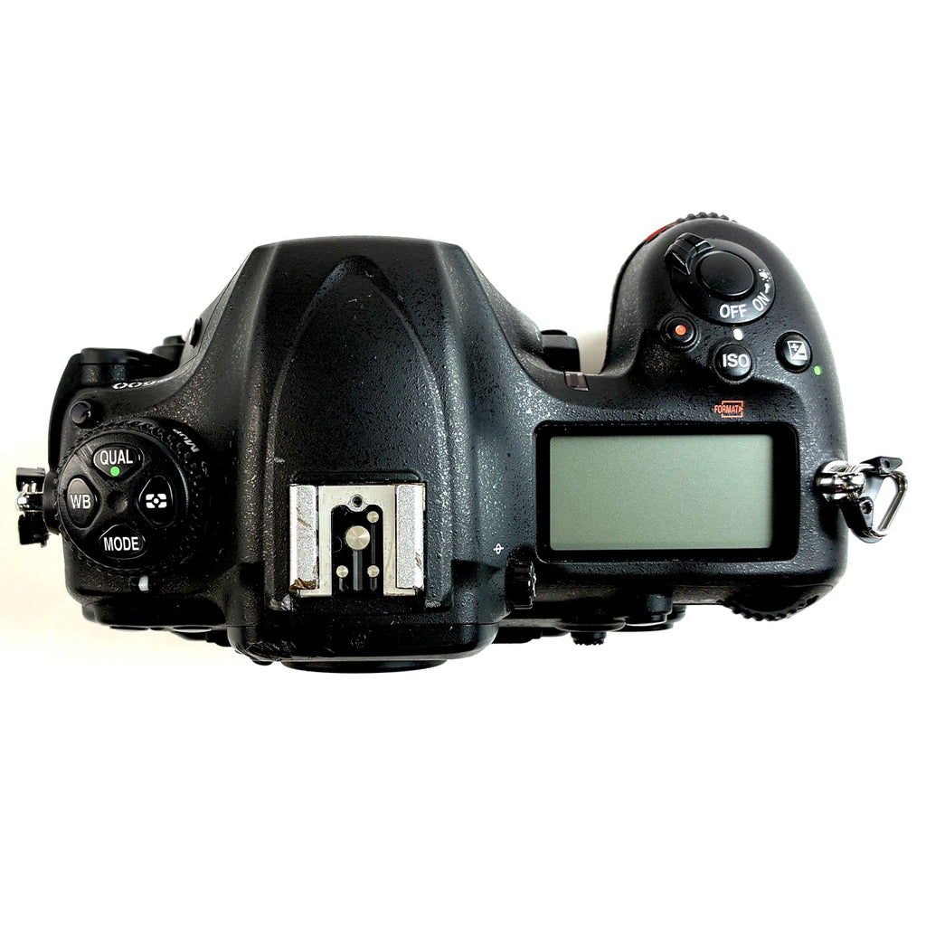 ニコン Nikon D500 ボディ デジタル 一眼レフカメラ 【中古】cambb