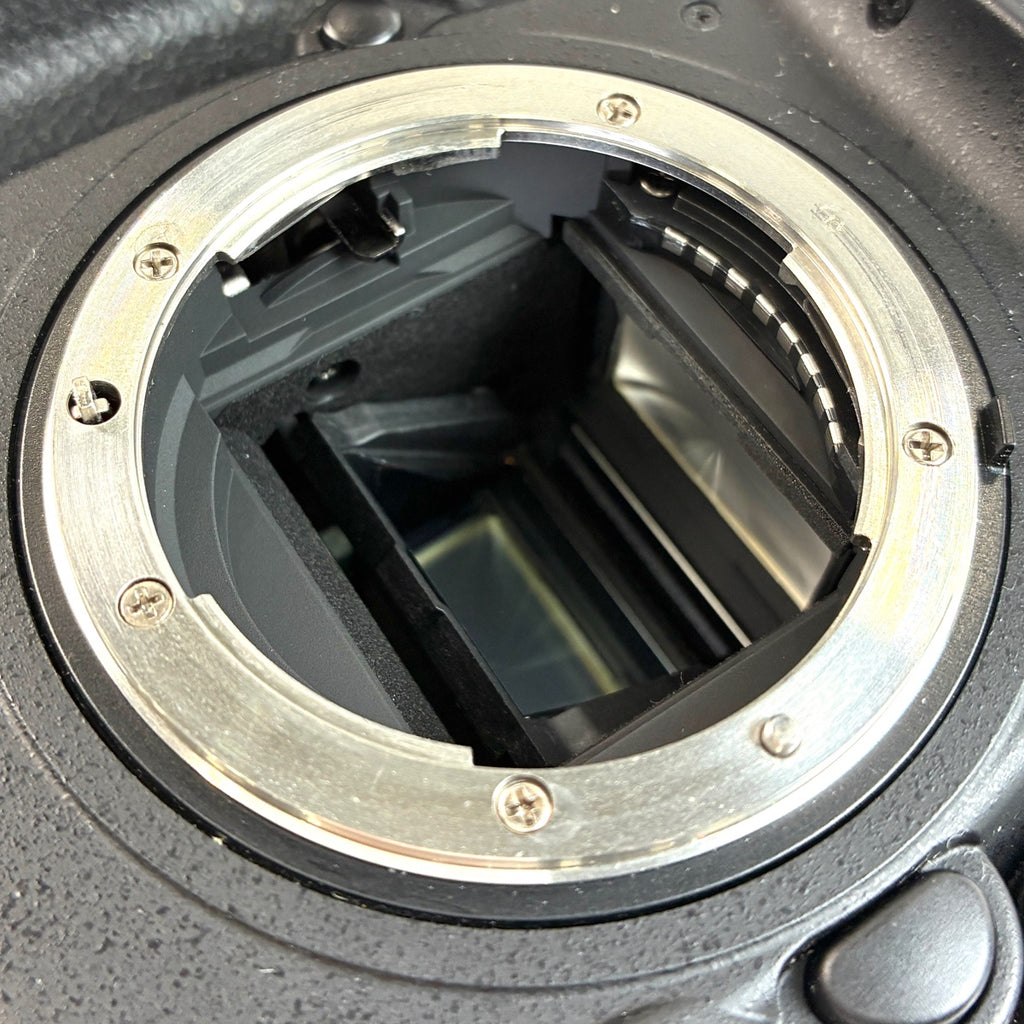 ニコン Nikon D500 ボディ デジタル 一眼レフカメラ 【中古】cambb