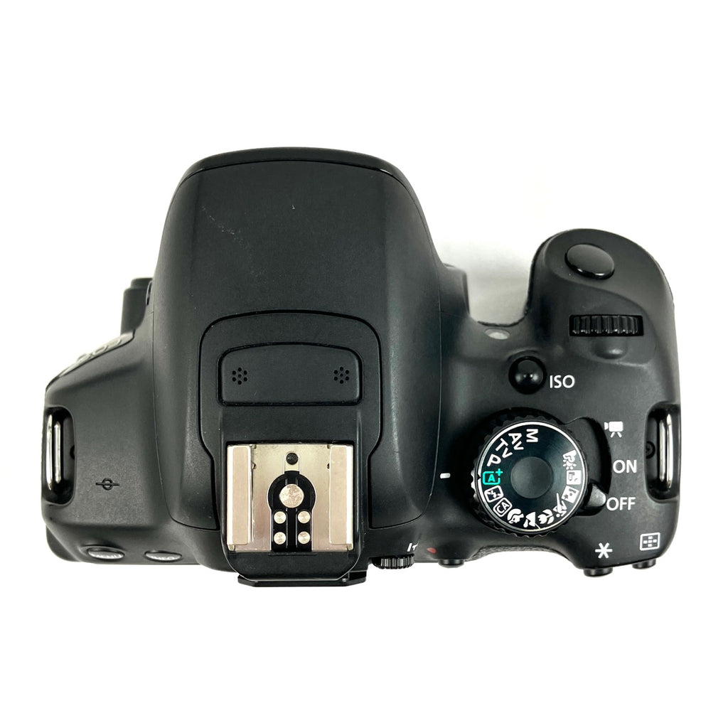 【在庫一掃】 キヤノン Canon EOS Kiss X6i ボディ デジタル 一眼レフカメラ 【中古】cambb