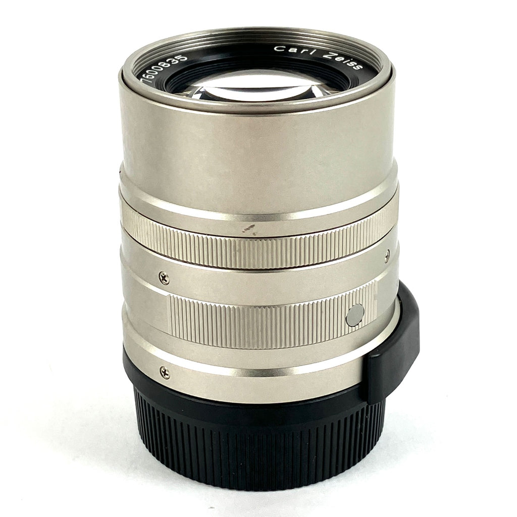 【在庫一掃】 コンタックス CONTAX Sonnar T* 90mm F2.8 ゾナー Gマウント レンジファインダーカメラ用レンズ 【中古】cambb