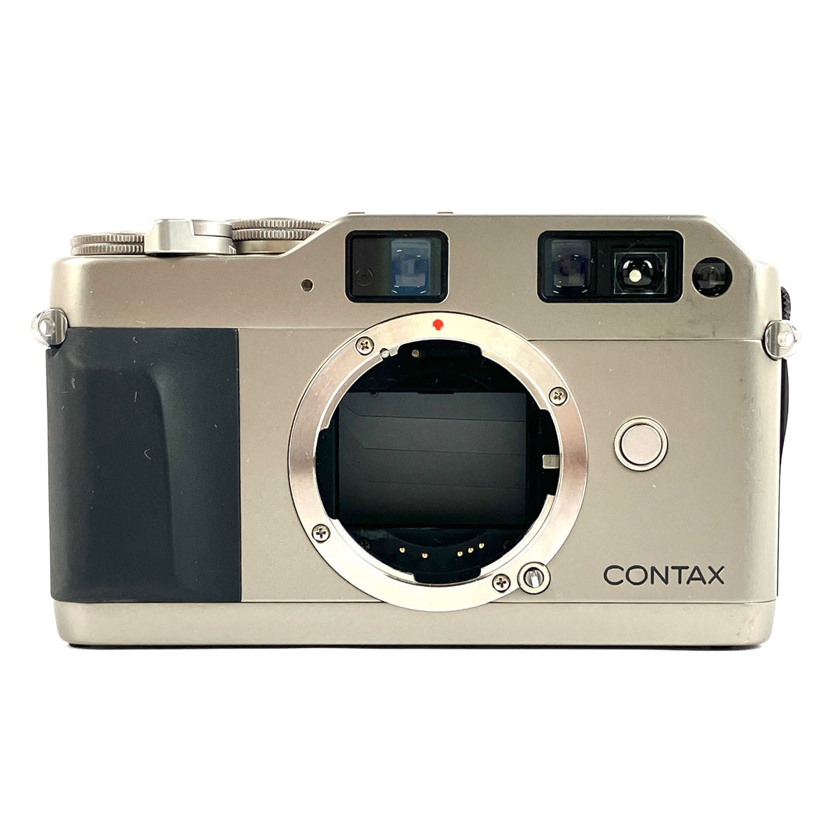 バイセル公式】コンタックス CONTAX G1 ボディ フィルム レンジ