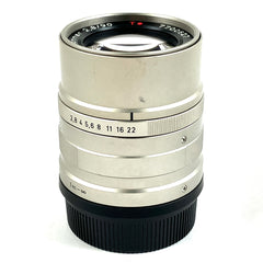【在庫一掃】 コンタックス CONTAX Sonnar T* 90mm F2.8 ゾナー Gマウント レンジファインダーカメラ用レンズ 【中古】cambb