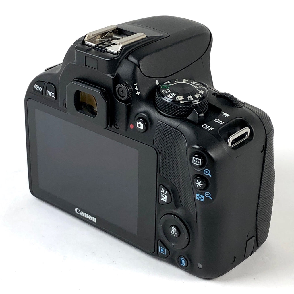 【在庫一掃】 キヤノン Canon EOS Kiss X7 ボディ デジタル 一眼レフカメラ 【中古】cambb