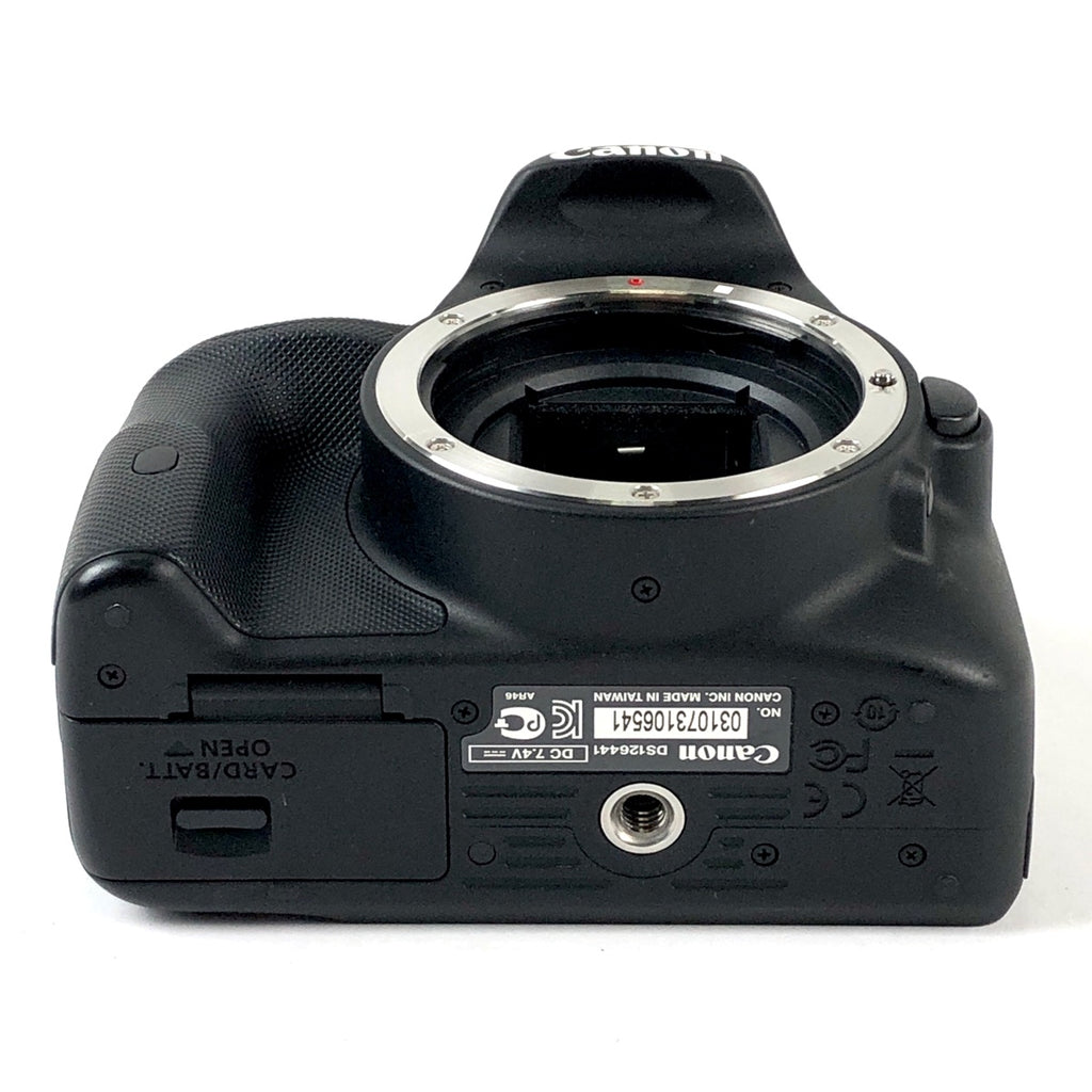 【在庫一掃】 キヤノン Canon EOS Kiss X7 ボディ デジタル 一眼レフカメラ 【中古】cambb