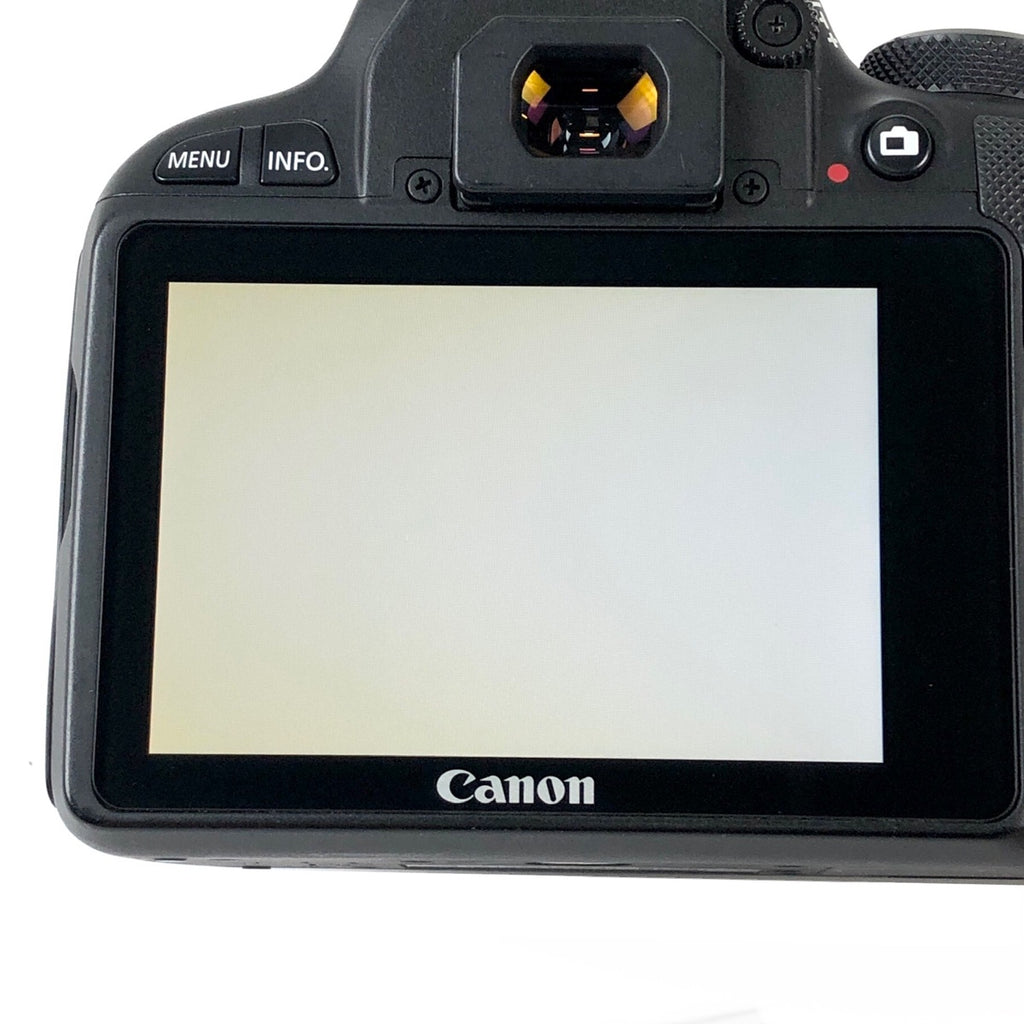 【在庫一掃】 キヤノン Canon EOS Kiss X7 ボディ デジタル 一眼レフカメラ 【中古】cambb