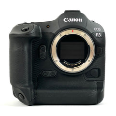 【在庫一掃】 キヤノン Canon EOS R3 ボディ デジタル ミラーレス 一眼カメラ 【中古】cambb