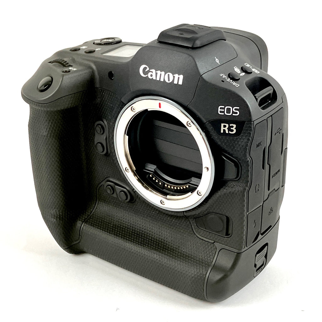 【在庫一掃】 キヤノン Canon EOS R3 ボディ デジタル ミラーレス 一眼カメラ 【中古】cambb