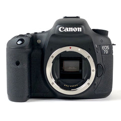 キヤノン Canon EOS 7D ボディ デジタル 一眼レフカメラ 【中古】cambb