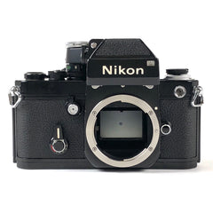 ニコン Nikon F2 フォトミック ボディ ［ジャンク品］ フィルム マニュアルフォーカス 一眼レフカメラ 【中古】cambb