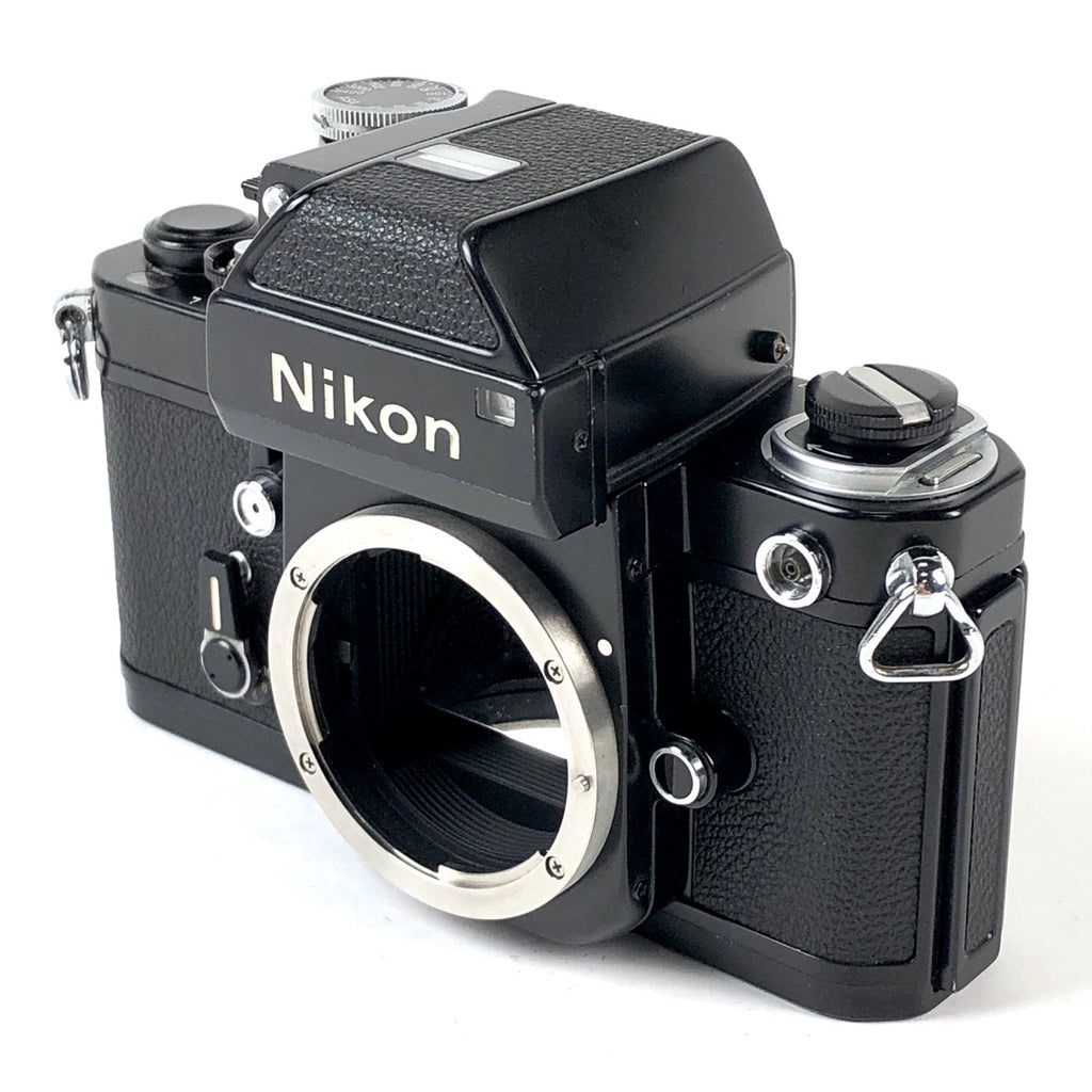 ニコン Nikon F2 フォトミック ボディ ［ジャンク品］ フィルム マニュアルフォーカス 一眼レフカメラ 【中古】cambb