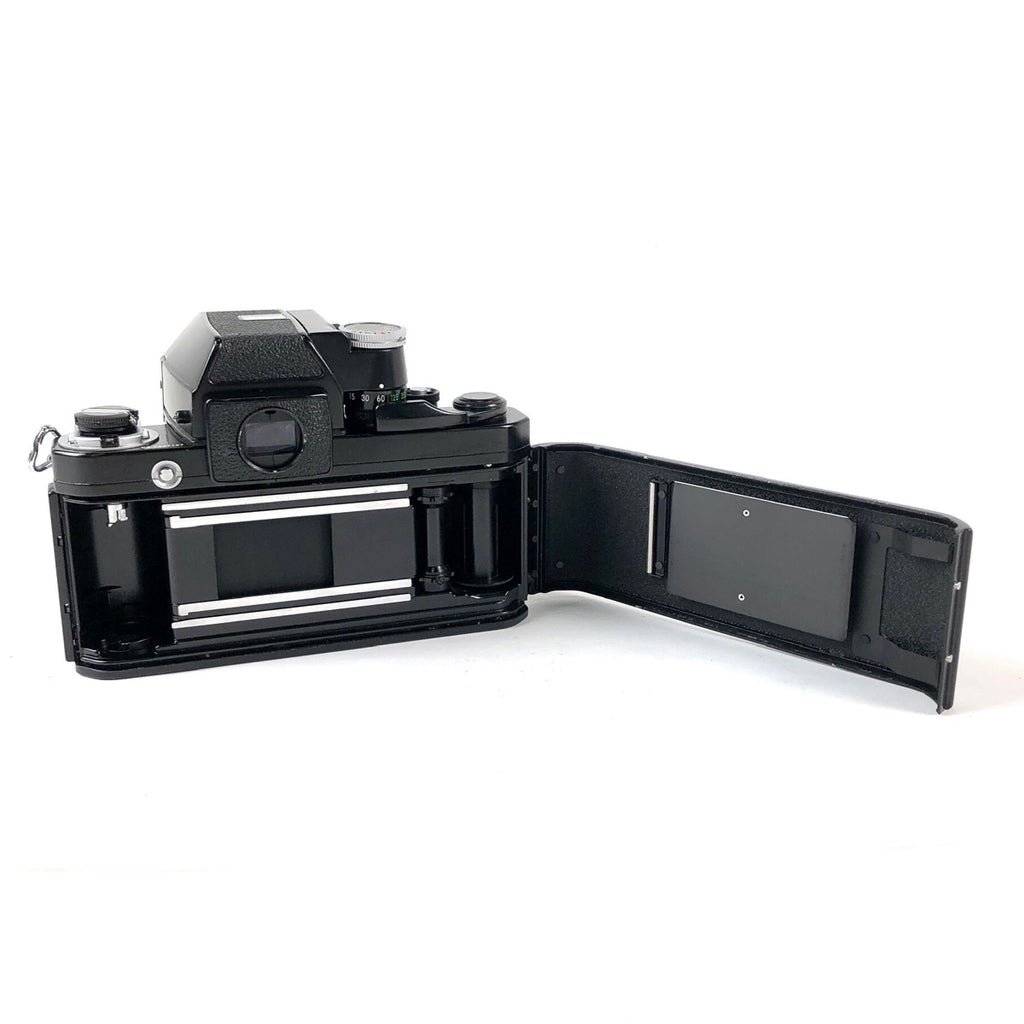ニコン Nikon F2 フォトミック ボディ ［ジャンク品］ フィルム マニュアルフォーカス 一眼レフカメラ 【中古】cambb