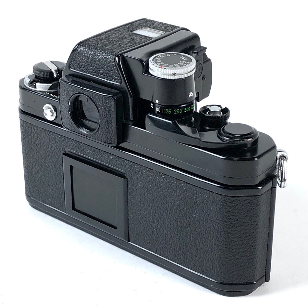 ニコン Nikon F2 フォトミック ボディ ［ジャンク品］ フィルム マニュアルフォーカス 一眼レフカメラ 【中古】cambb
