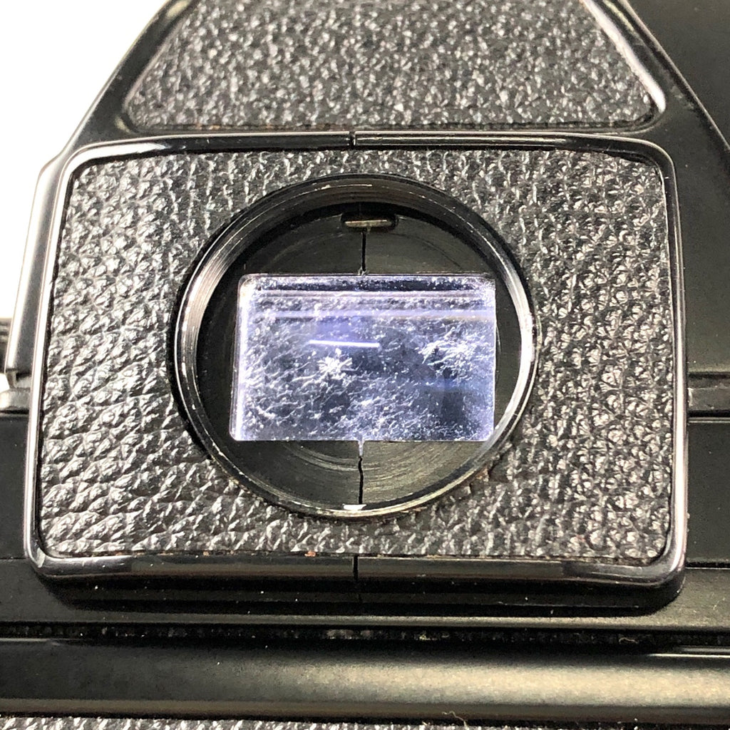 ニコン Nikon F2 フォトミック ボディ ［ジャンク品］ フィルム マニュアルフォーカス 一眼レフカメラ 【中古】cambb
