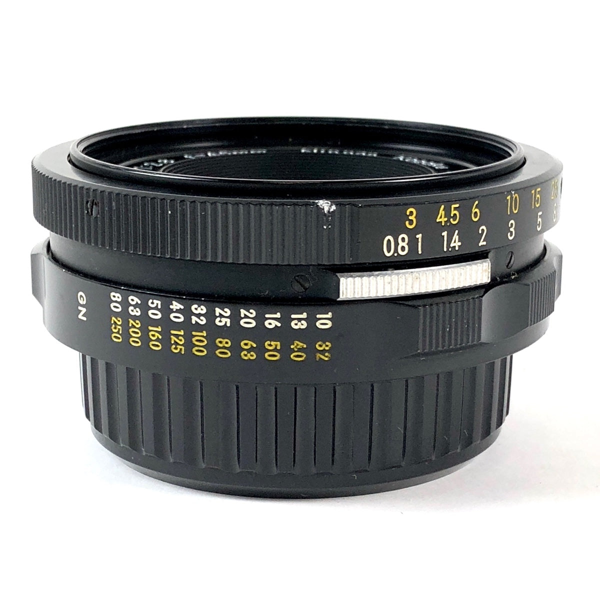 トップカメラオンライン / 【中古】 ニコン(nikon) GN Auto