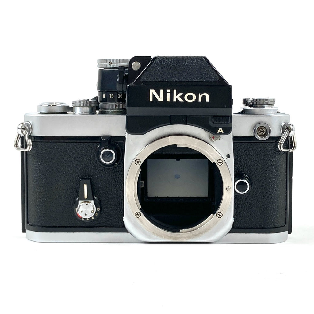 【在庫一掃】 ニコン Nikon F2 フォトミック A ボディ フィルム マニュアルフォーカス 一眼レフカメラ 【中古】cambb