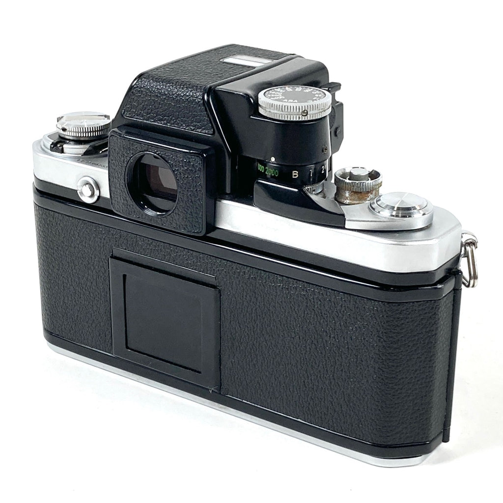 【在庫一掃】 ニコン Nikon F2 フォトミック A ボディ フィルム マニュアルフォーカス 一眼レフカメラ 【中古】cambb