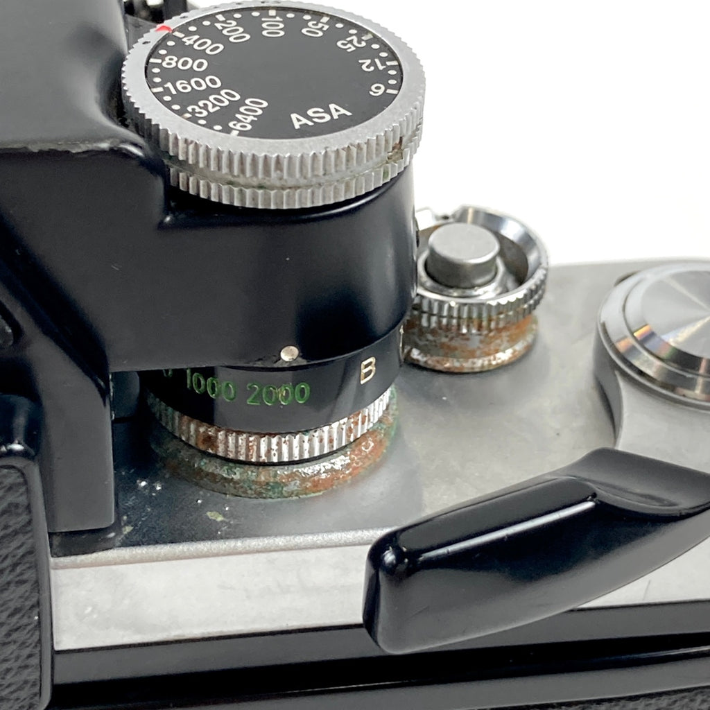 【在庫一掃】 ニコン Nikon F2 フォトミック A ボディ フィルム マニュアルフォーカス 一眼レフカメラ 【中古】cambb