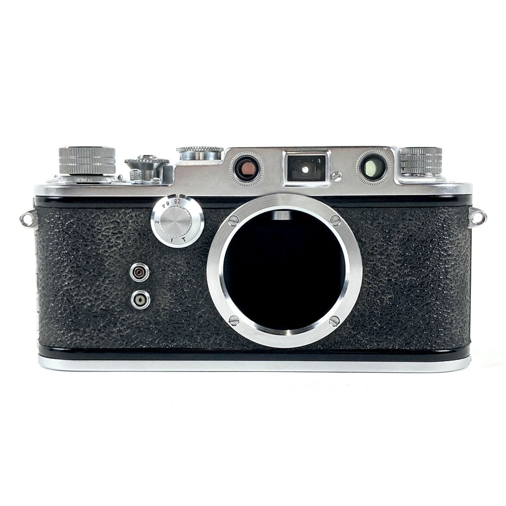 【在庫一掃】 田中光学 Tanack 35 IVS ボディ［ジャンク品］ フィルム レンジファインダーカメラ 【中古】cambb