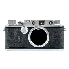 田中光学 Tanack 35 IVS ボディ［ジャンク品］ フィルム レンジファインダーカメラ 【中古】cambb