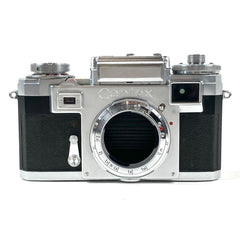 【在庫一掃】 ツァイス・イコン Zeiss Ikon Contax IIIa ボディ ［ジャンク品］ フィルム レンジファインダーカメラ 【中古】cambb
