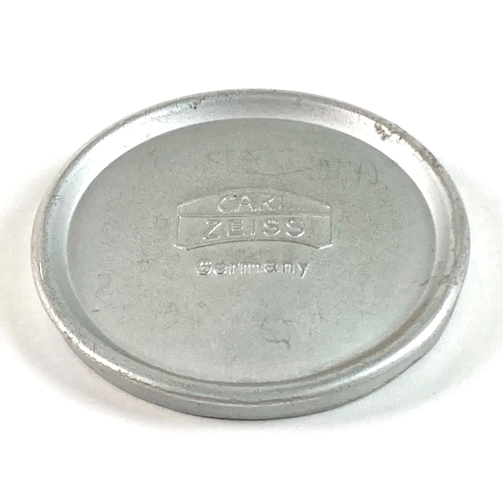 【在庫一掃】 カール・ツァイス Carl Zeiss Sonnar 50mm F1.5 (旧コンタックスC) レンジファインダーカメラ用レンズ 【中古】cambb