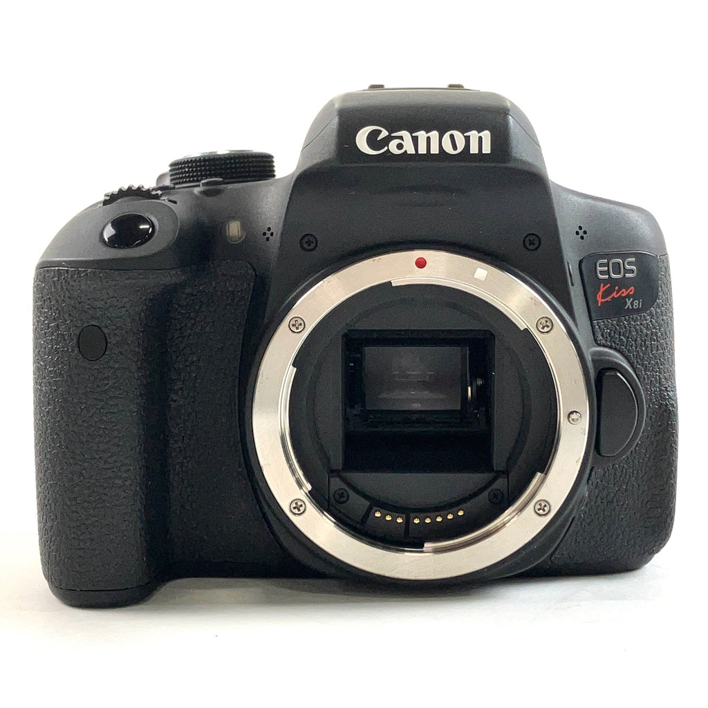キヤノン Canon EOS Kiss X8i ボディ デジタル 一眼レフカメラ 【中古】cambb