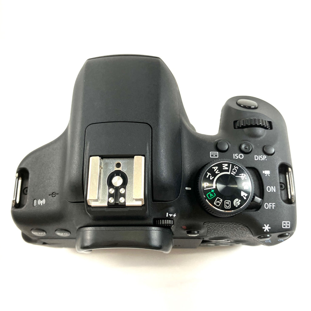 キヤノン Canon EOS Kiss X8i ボディ デジタル 一眼レフカメラ 【中古】cambb