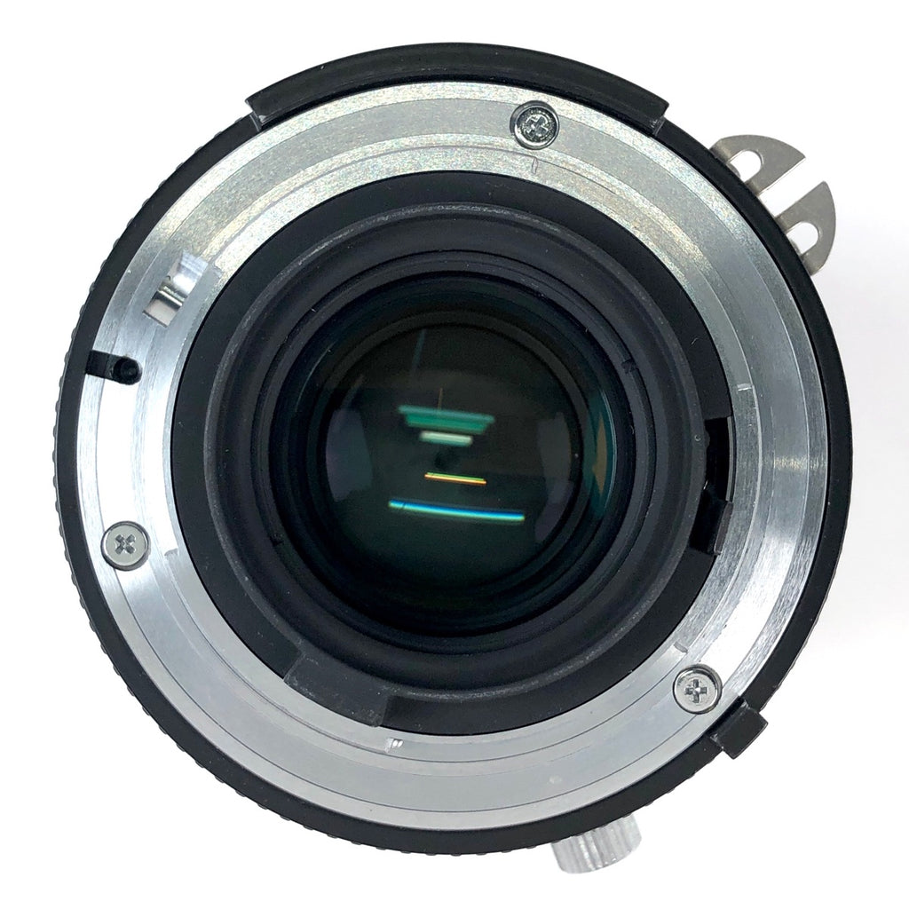 Nikon Ai-S Micro-Nikkor 105mm F2.8 ジャンク 中古)Nikon (ニコン) Ai-S Micro-Nikkor 105mm F2.8（商品ID