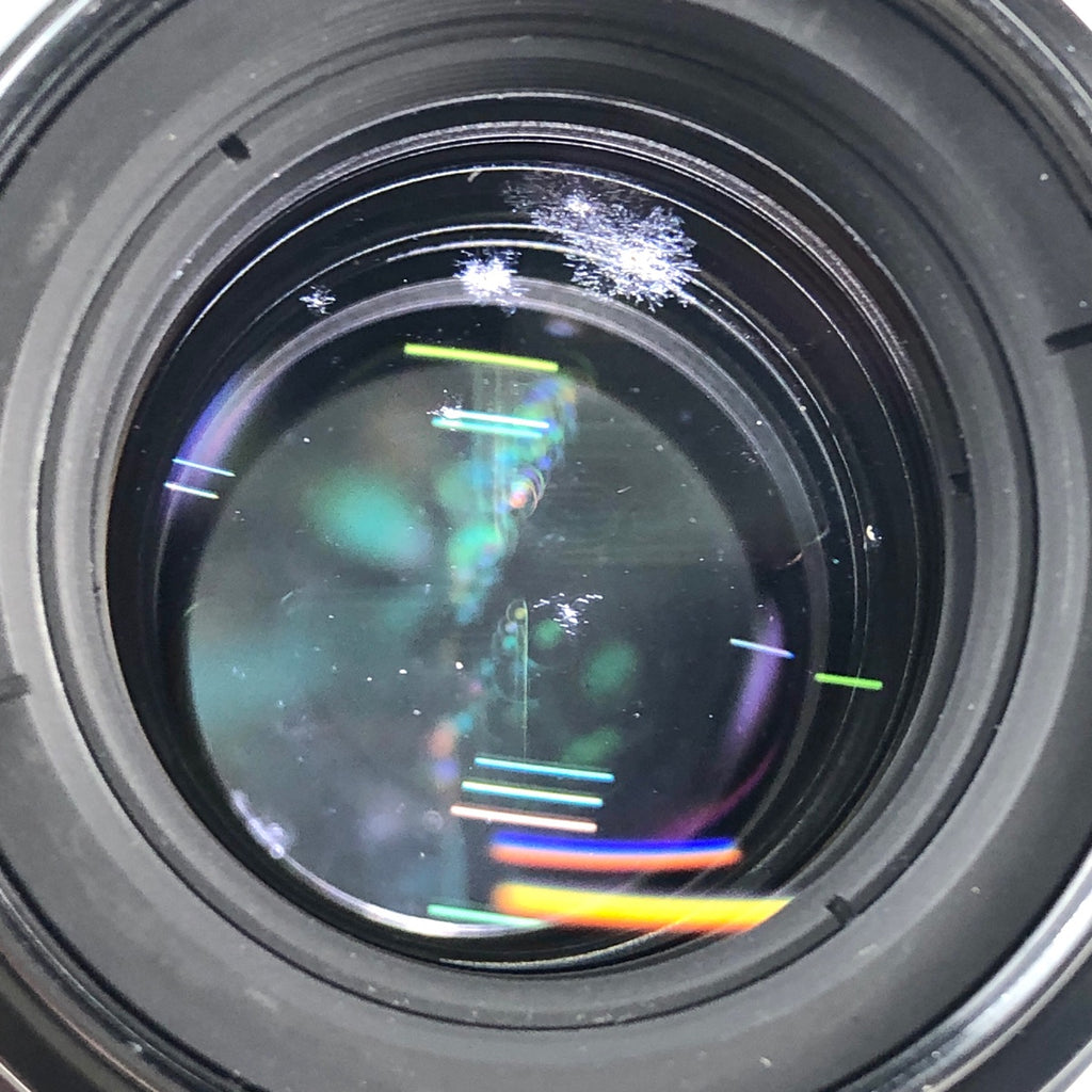 ニコン Nikon Ai-S Micro-NIKKOR 105mm F2.8 ［ジャンク品］ 一眼カメラ用レンズ（マニュアルフォーカス） 【中古】cambb