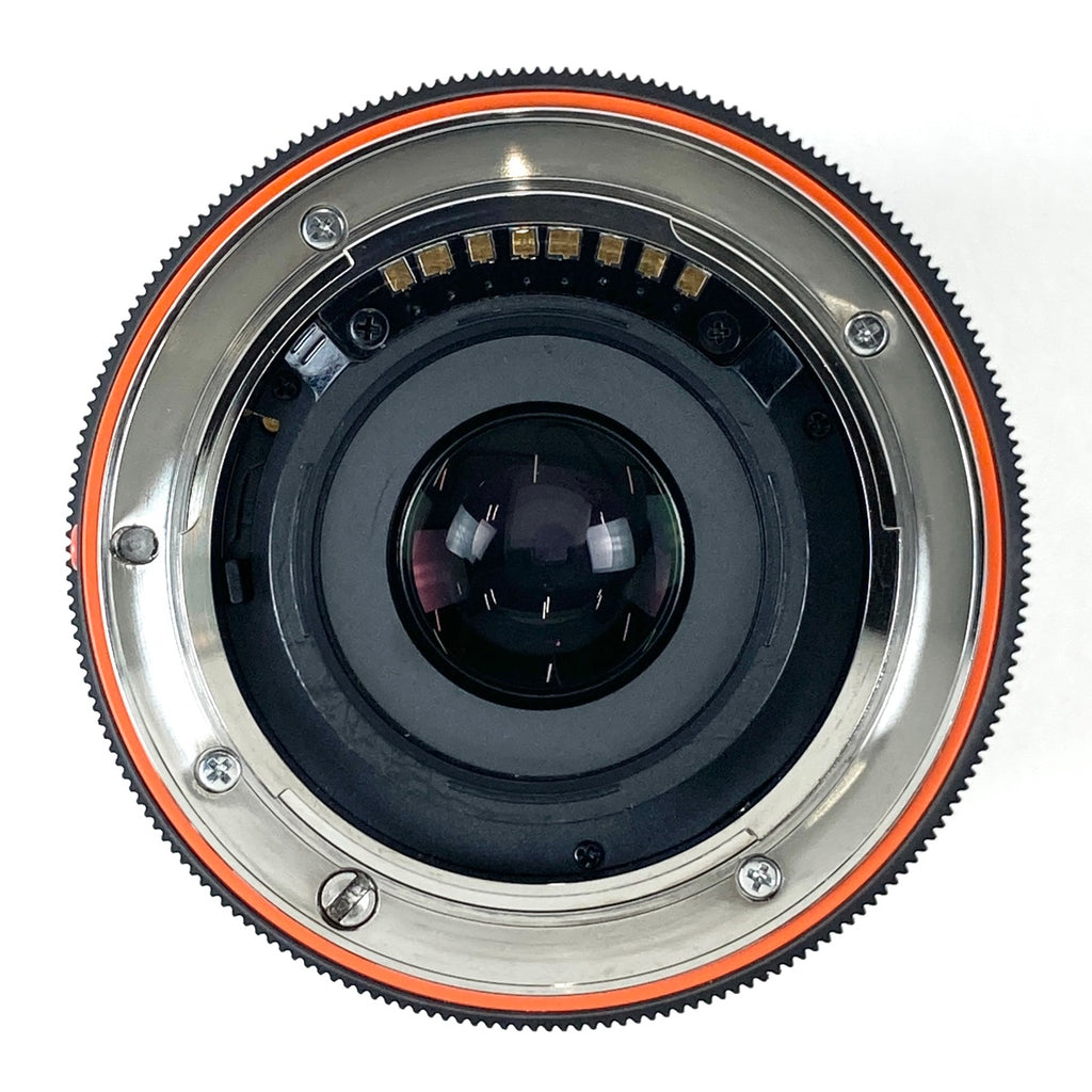 ソニー SONY Vario-Sonnar T* DT 16-80mm F3.5-4.5 ZA SAL1680Z ［ジャンク品］ 一眼カメラ用レンズ（オートフォーカス） 【中古】cambb
