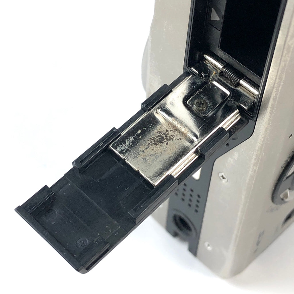 CONTAX TVS ジャンク ジャンク品】CONTAX TVS Carl Zeiss コンタックス