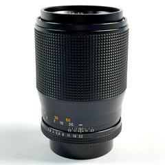 【在庫一掃】 コンタックス CONTAX Sonnar T* 135mm F2.8 AE AEJ ゾナー 一眼カメラ用レンズ（マニュアルフォーカス） 【中古】cambb