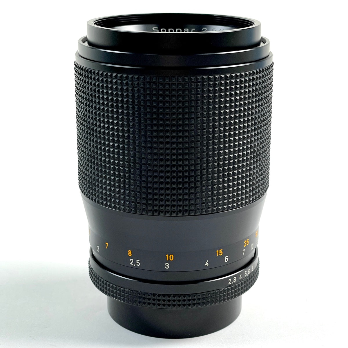 オールド望遠セット！CONTAX Sonnar 135mm＋2倍テレコン オールドレンズ】作例あり Sonnar 135mm F2.8 写りの良さに感動