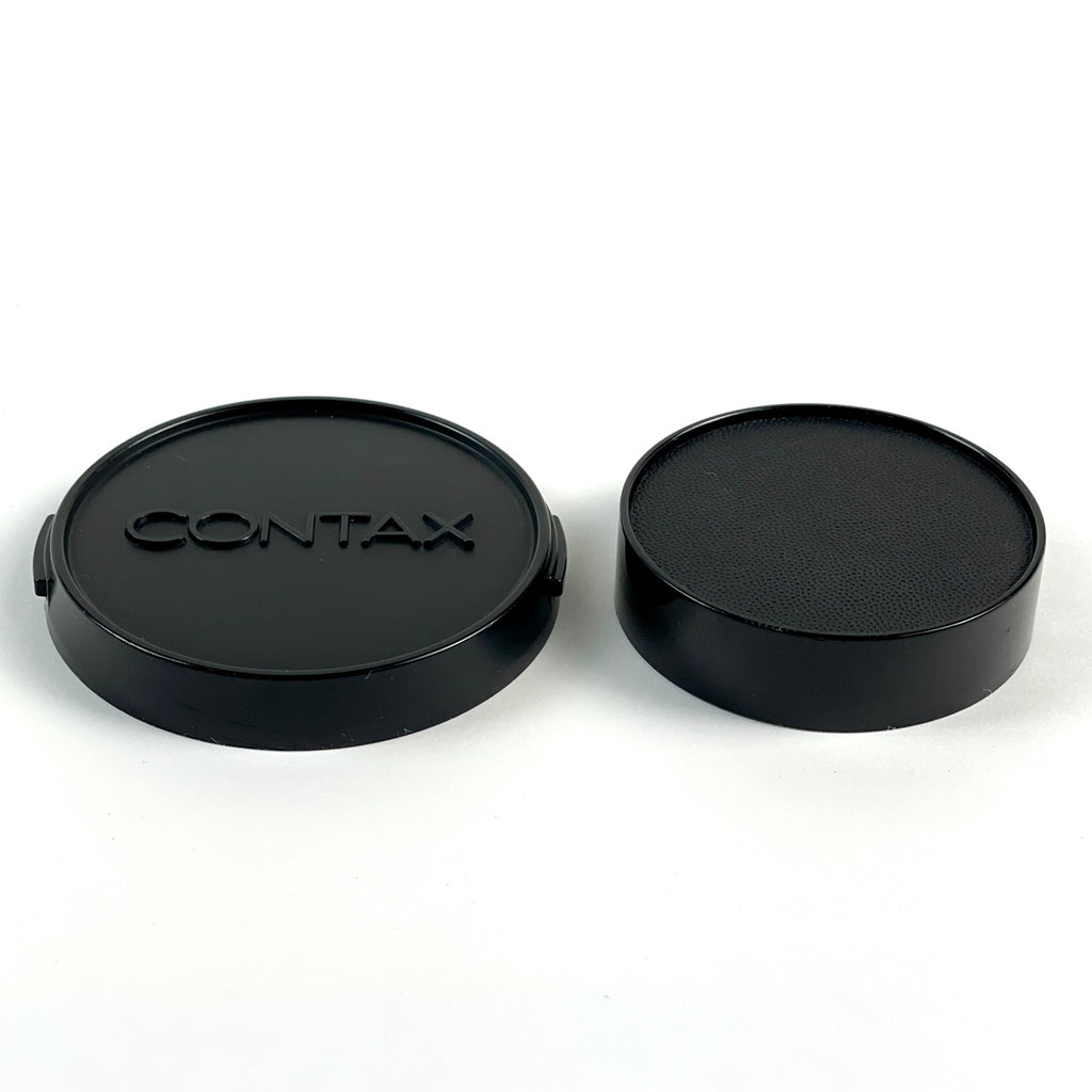 【在庫一掃】 コンタックス CONTAX Sonnar T* 135mm F2.8 AE AEJ ゾナー 一眼カメラ用レンズ（マニュアルフォーカス） 【中古】cambb