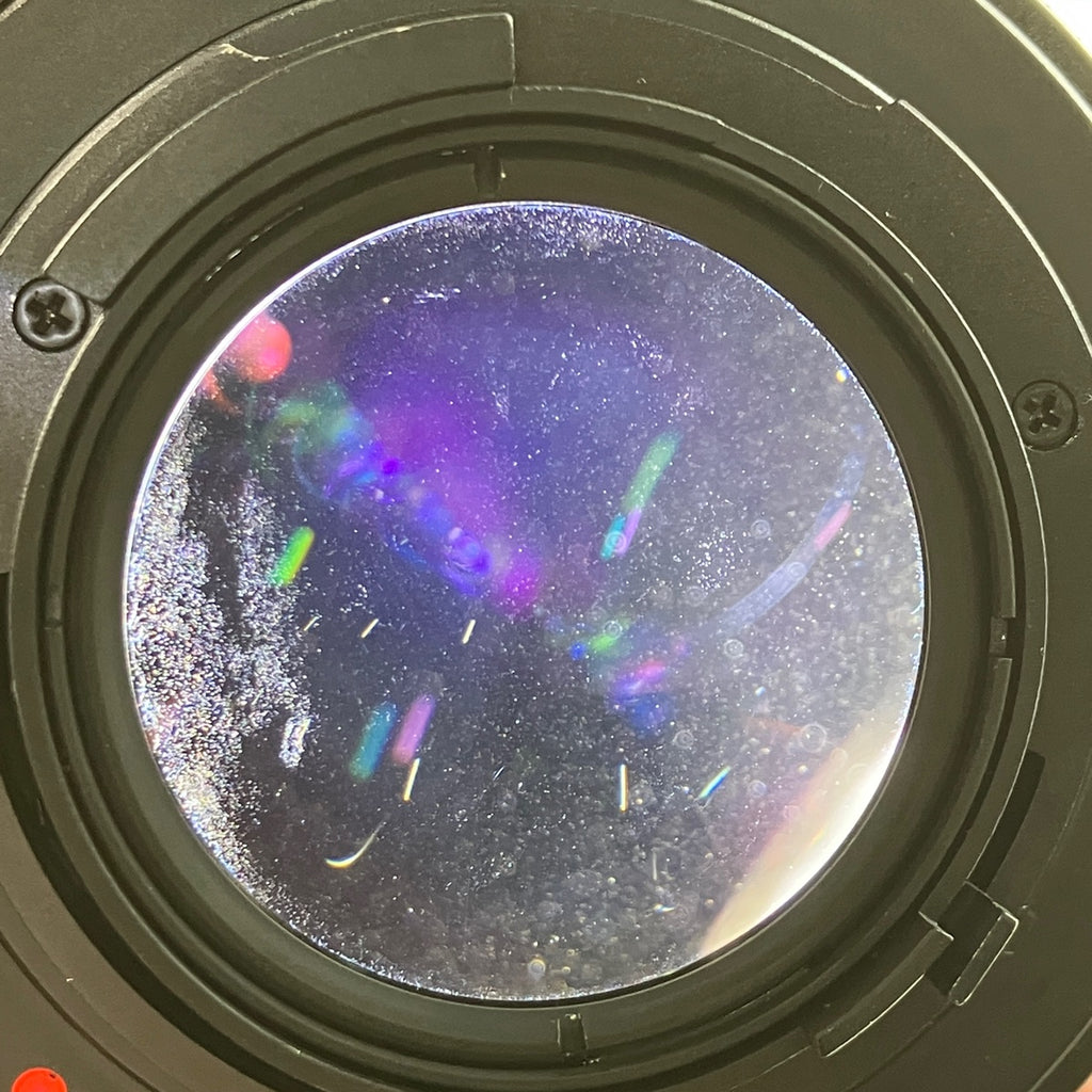 【在庫一掃】 コンタックス CONTAX Planar T* 50mm F1.4 AE プラナー 一眼カメラ用レンズ（マニュアルフォーカス） 【中古】cambb