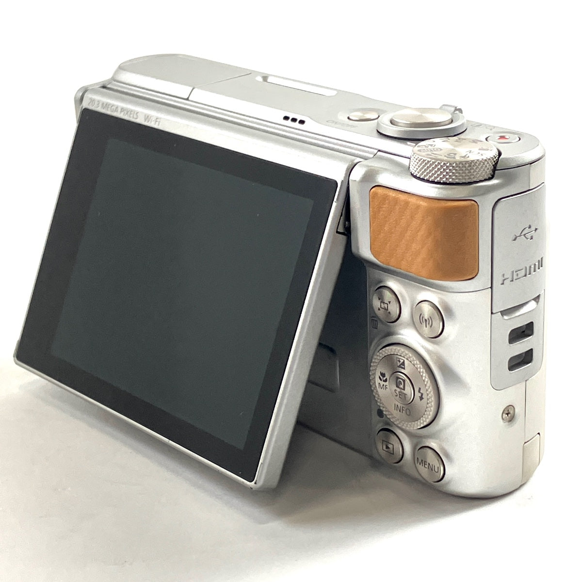 Canon PowerShot SX740 HS シルバー　コンパクトデジカメ Amazon | Canon コンパクトデジタルカメラ PowerShot SX740 HS
