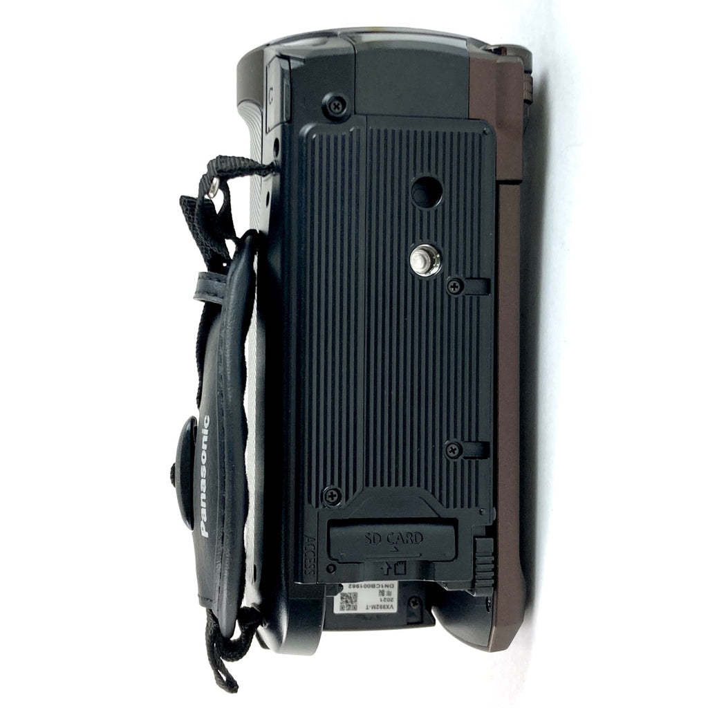 【在庫一掃】 パナソニック Panasonic デジタル4Kビデオカメラ HC-VX992 カカオブラウン デジタルビデオカメラ 【中古】cambb