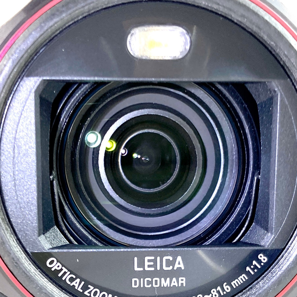 【在庫一掃】 パナソニック Panasonic デジタル4Kビデオカメラ HC-VX992 カカオブラウン デジタルビデオカメラ 【中古】cambb