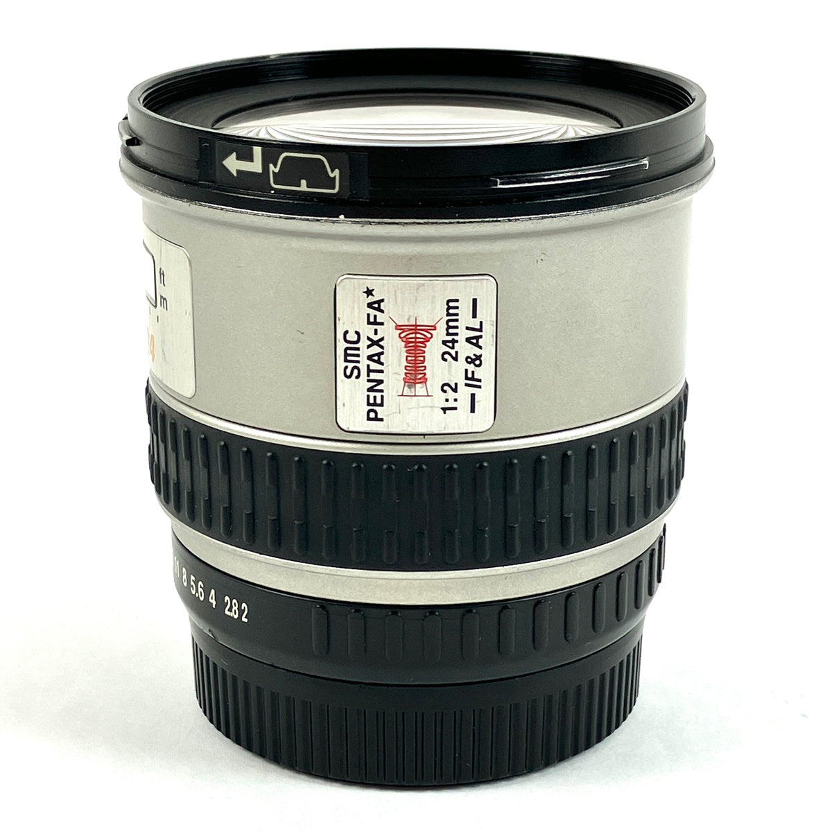 PENTAX ペンタックス smc PENTAX-FA ★ 24mm F2 バイセル公式】ペンタックス PENTAX SMC PENTAX-FA 24mm F2 AL