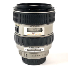 ペンタックス PENTAX SMC PENTAX-FA* 28-70mm F2.8 AL 一眼カメラ用レンズ（オートフォーカス） 【中古】cambb