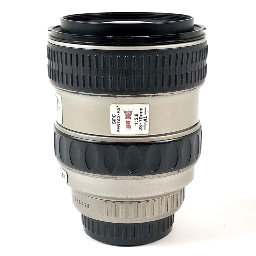 ペンタックス PENTAX SMC PENTAX-FA* 28-70mm F2.8 AL 一眼カメラ用レンズ（オートフォーカス） 【中古】cambb