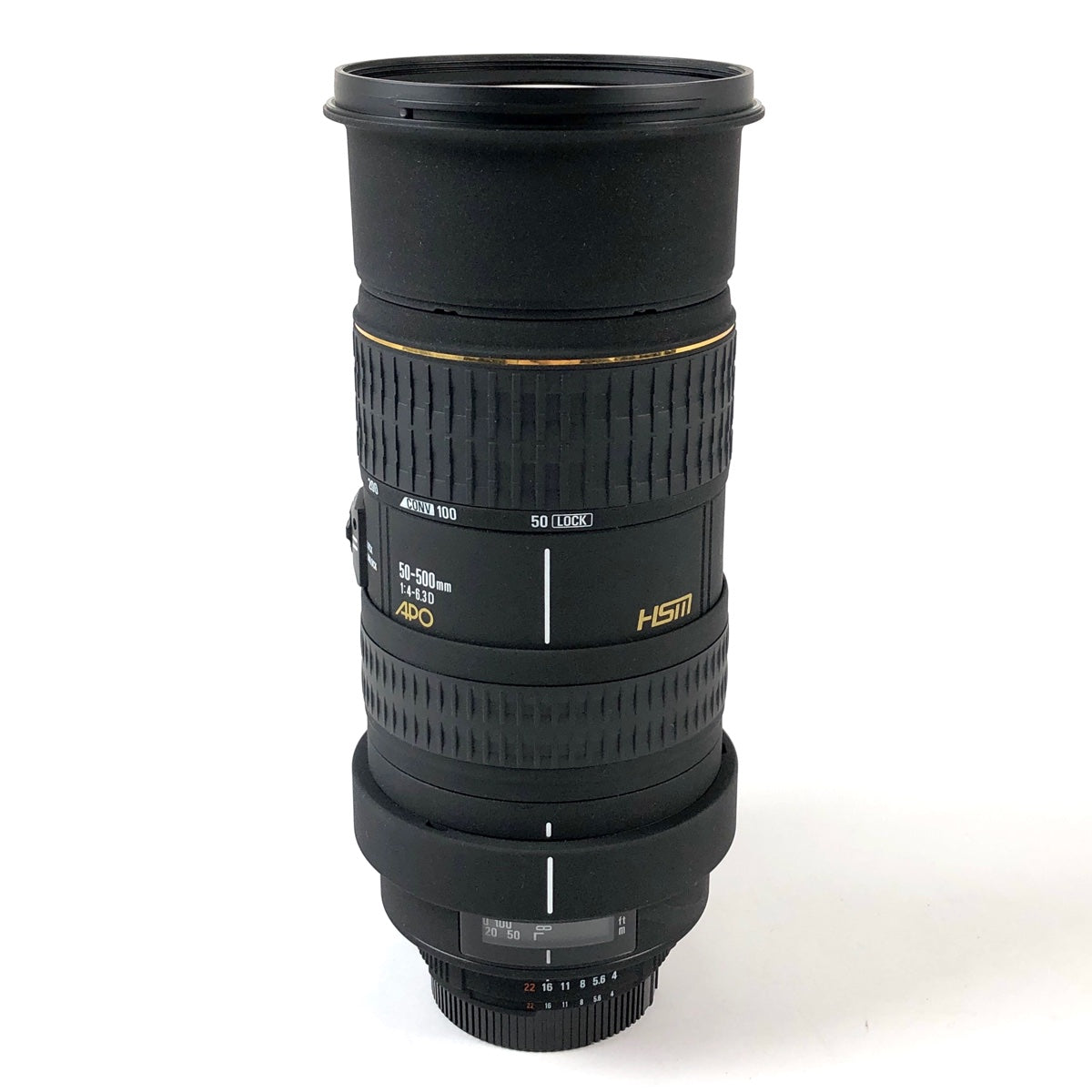 SIGMA 50-500 Canon efマウント レンズのみ Amazon.com : Sigma 50-500mm f/4.5-6.3 APO DG OS HSM SLD
