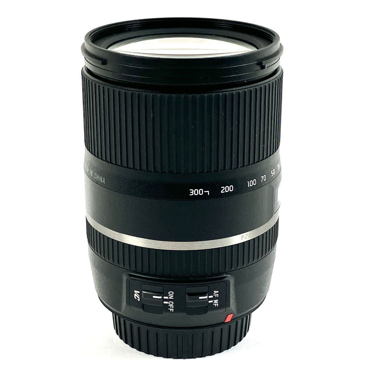 バイセル公式】タムロン TAMRON 16-300mm F3.5-6.3 Di II VC PZD
